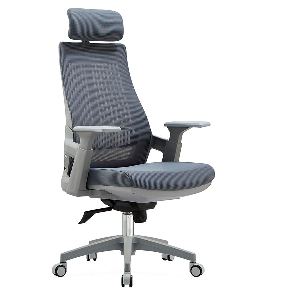 Silla de oficina ergonómica